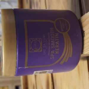 Lae Sa Luay Spa Smooth Keratin